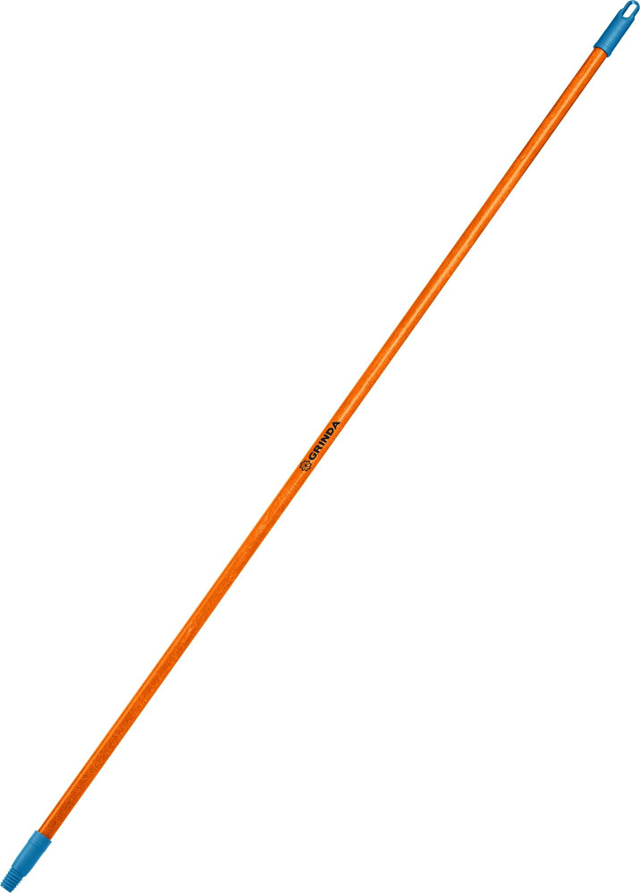 GRINDA FIBER-140, фибергласовый, коническая резьба, длина 1370 мм, черенок для щеток, PROLine (39138) #1
