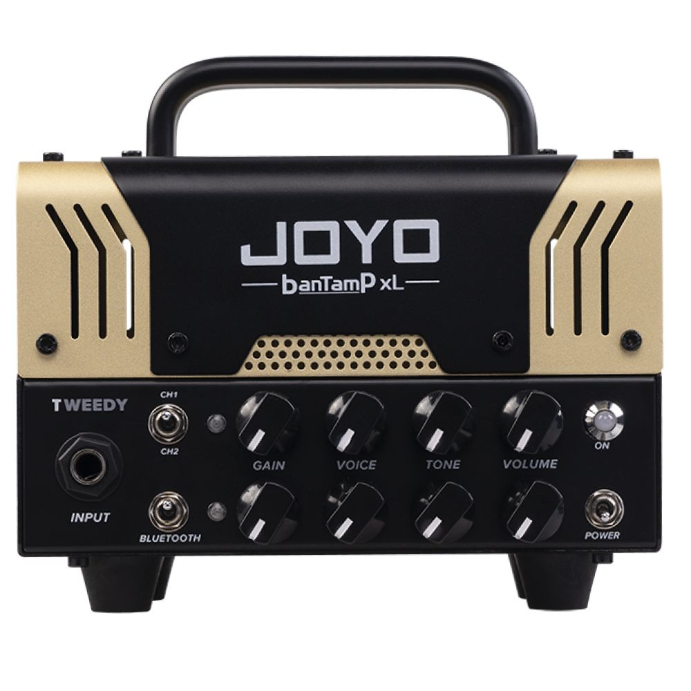 Усилитель для электрогитары JOYO BanTamP XL TWEEDY #1