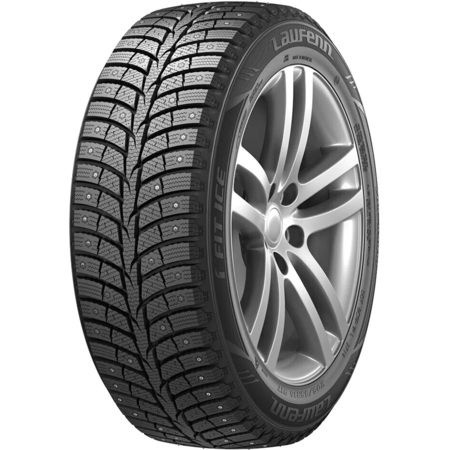 LAUFENN I FIT ICE LW 71 Шины  зимние 235/65  R17 108T #1