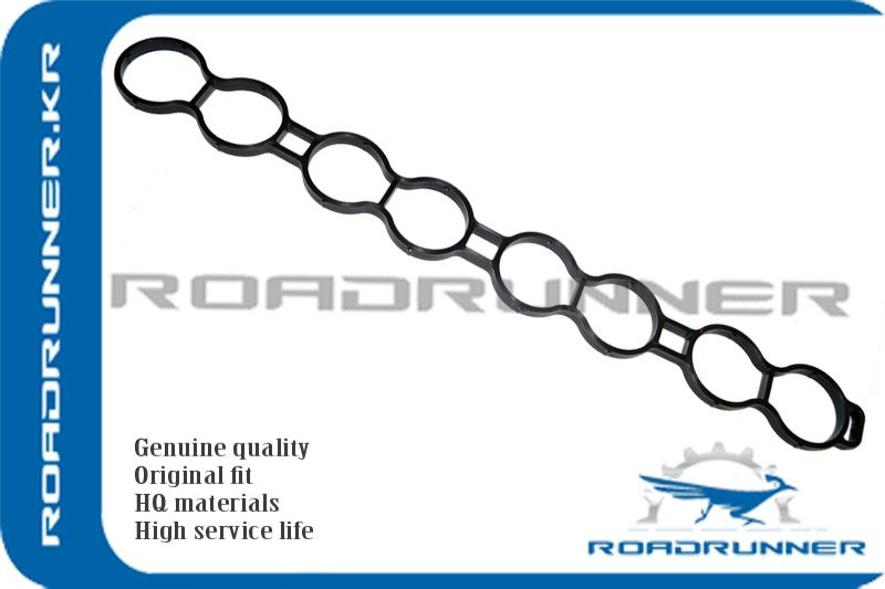 RoadRunner Прокладка впускного коллектора, арт. RR-28312-2F000, 1 шт.  #1