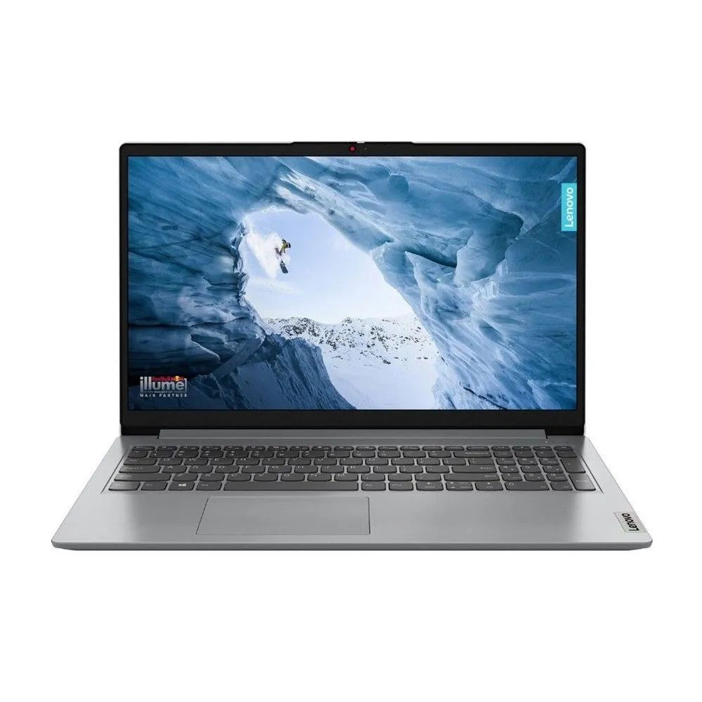 Lenovo IdeaPad, FНD 1920x1080, Intel Celеron N4020 до 2.8 Ггц, DDR4 Ноутбук 15.6", Intel Celeron N4020, #1