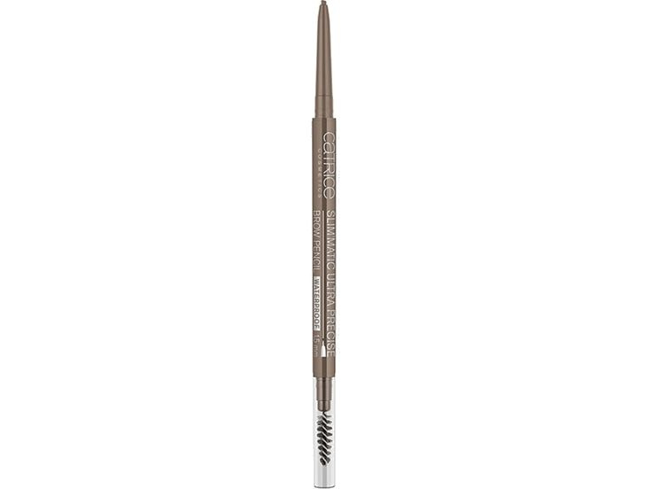 Карандаш для бровей Catrice Slim Matic Ultra Precise Brow Pencil Waterproof #1