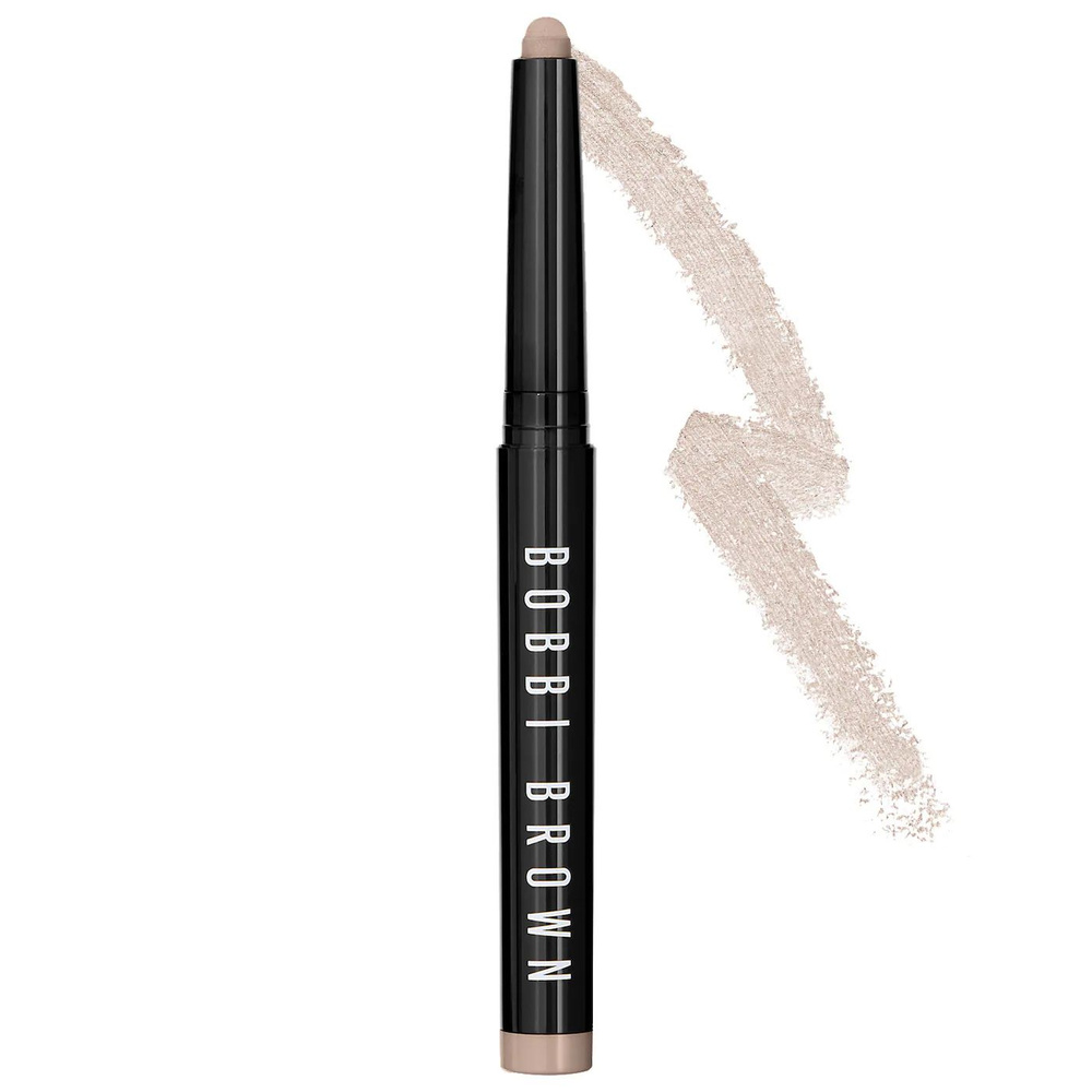 BOBBI BROWN Тени для век кремовые в стике Long-Wear Cream Shadow Stick (Shore)  #1