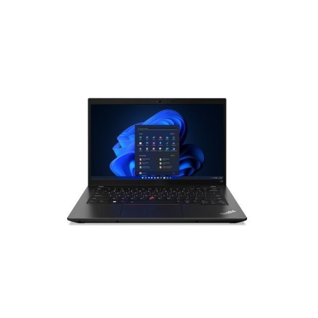 Lenovo 21C5003MGE Ноутбук 14", AMD Ryzen 5 PRO 5675U, RAM 16 ГБ, SSD, AMD Radeon Graphics, Windows Pro, #1