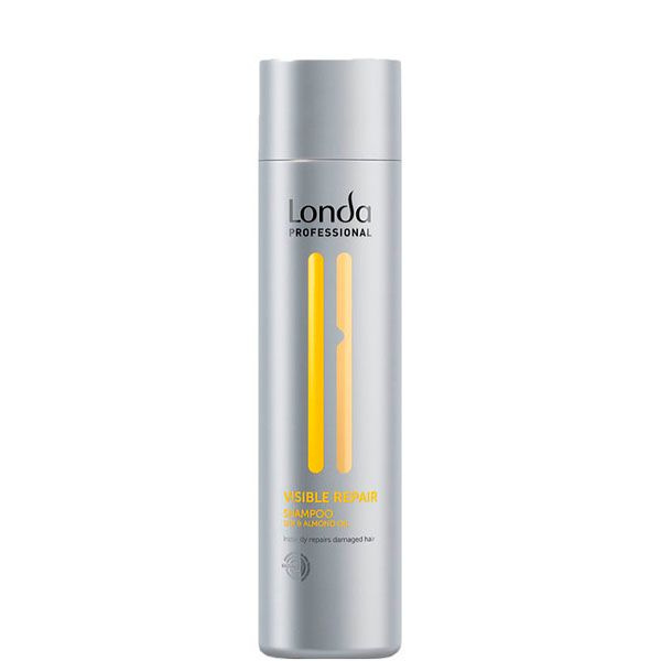 Londa Professional Шампунь для поврежденных волос Visible Repair Shampoo, 250 мл  #1