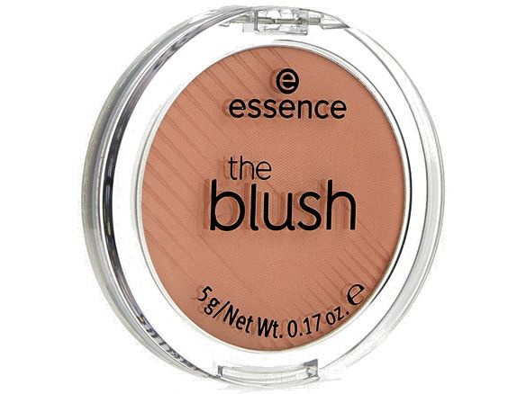 РУМЯНА Essence the blush #1