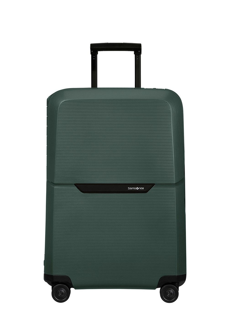 Чемодан Samsonite, 69 см - купить с доставкой по выгодным ценам в ...