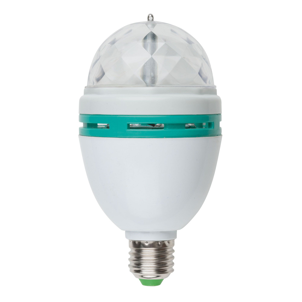 Светодиодный светильник-проектор VopleULI-Q301 DISCO многоцветный  #1