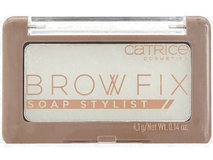 Мыло для укладки бровей Catrice Brow Fix Soap Stylist #1