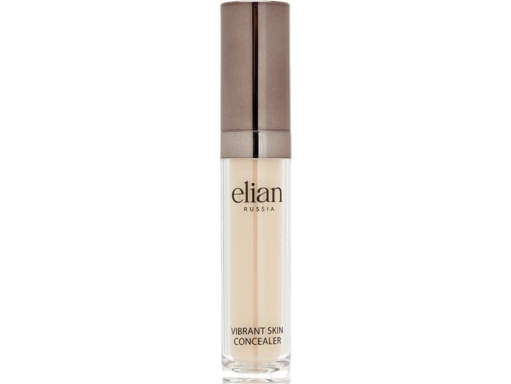 Кремовый консилер ELIAN RUSSIA Vibrant Skin Concealer #1