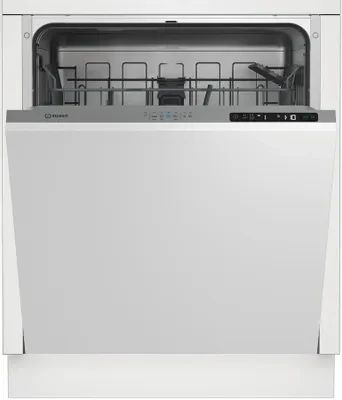 Встраиваемая посудомоечная машина Indesit DI 3C49 B #1