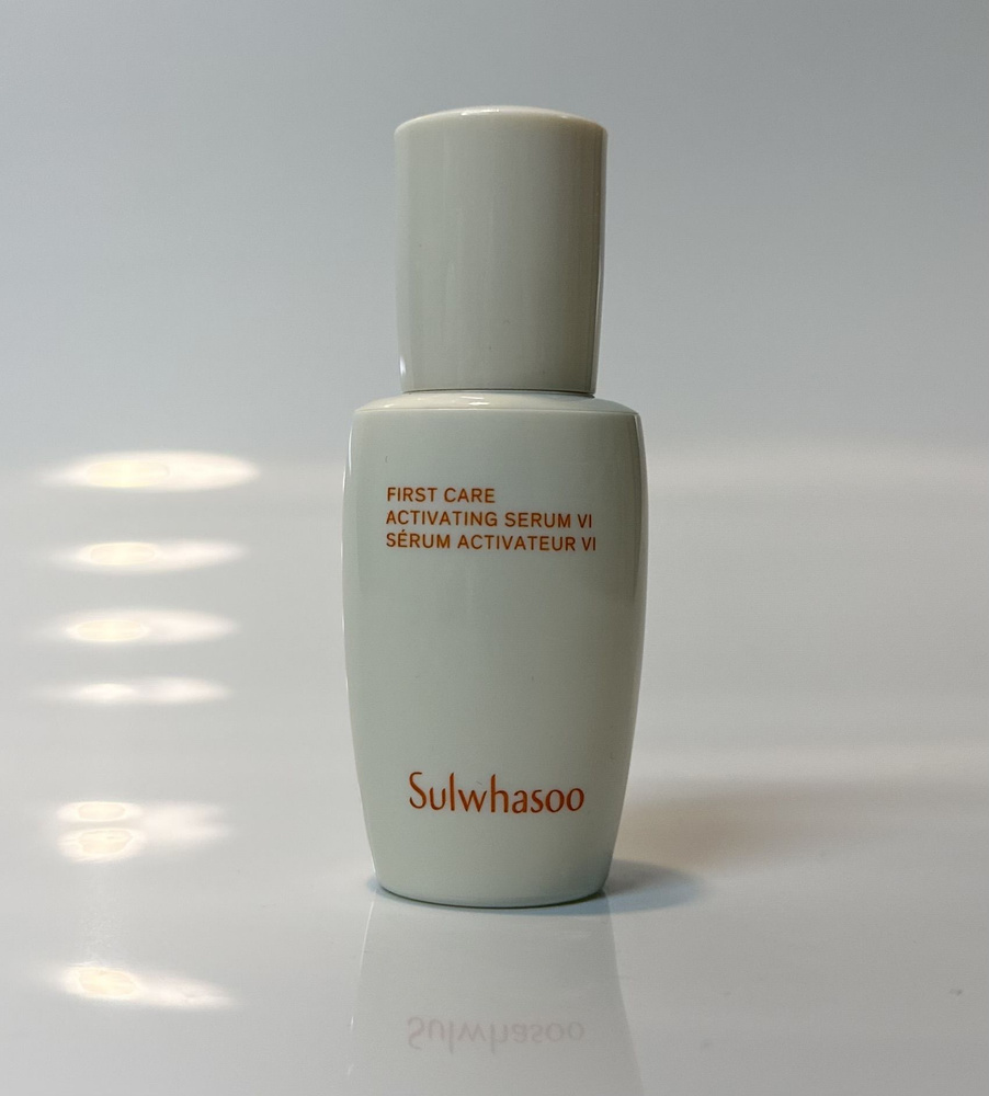 Sulwhasoo First Care Activating Serum(сыворотка активатор 8 мл.) #1