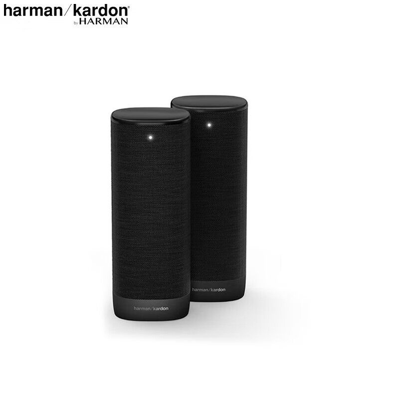 Беспроводной объемный звук Harman/Kardon WiFi surround, предназначенный для саундбара Citation  #1