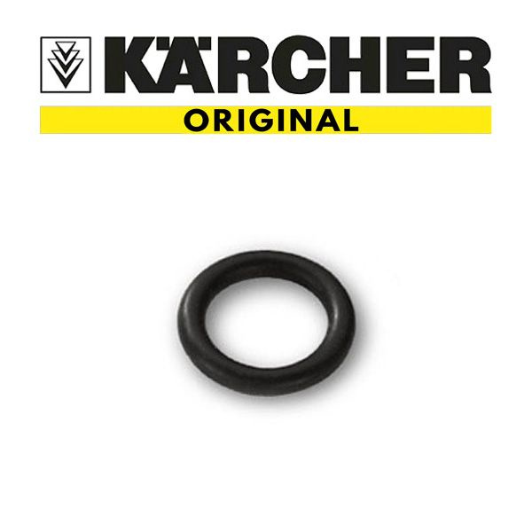6.362-922.0 Уплотнительное кольцо Karcher 8.73х1.78 #1