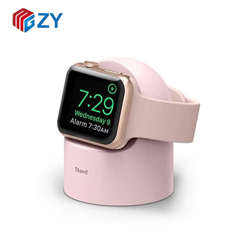 MGZY Подставка для зарядного устройства совместима с Apple Watch серии Ultra 2 Ultra9 8 7 6 SE 5 4 3 #1