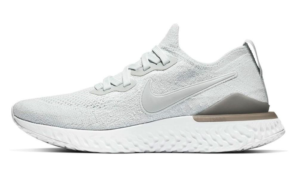 Кроссовки Nike Epic React Flyknit 2 #1