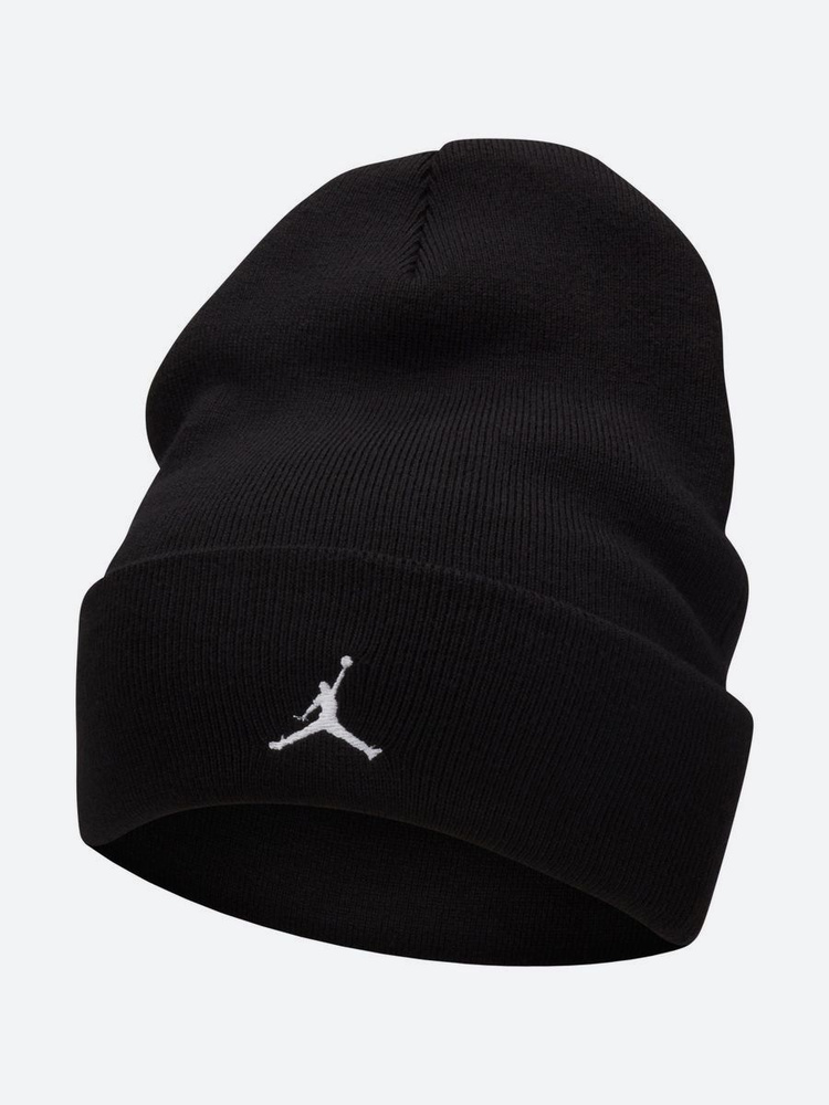 Шапка Jordan U J Peak Beanie Ess #1