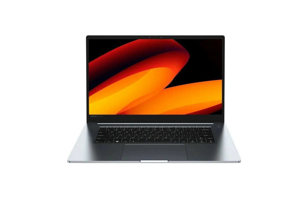 Infinix InBook Y2 Plus XL29 Ноутбук 15", Intel Core i3-1115G4, RAM 8 ГБ 256 ГБ, Intel Iris Xe Graphics, #1