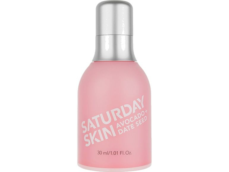 Крем для кожи вокруг глаз SATURDAY SKIN Wide Awake Brightening #1