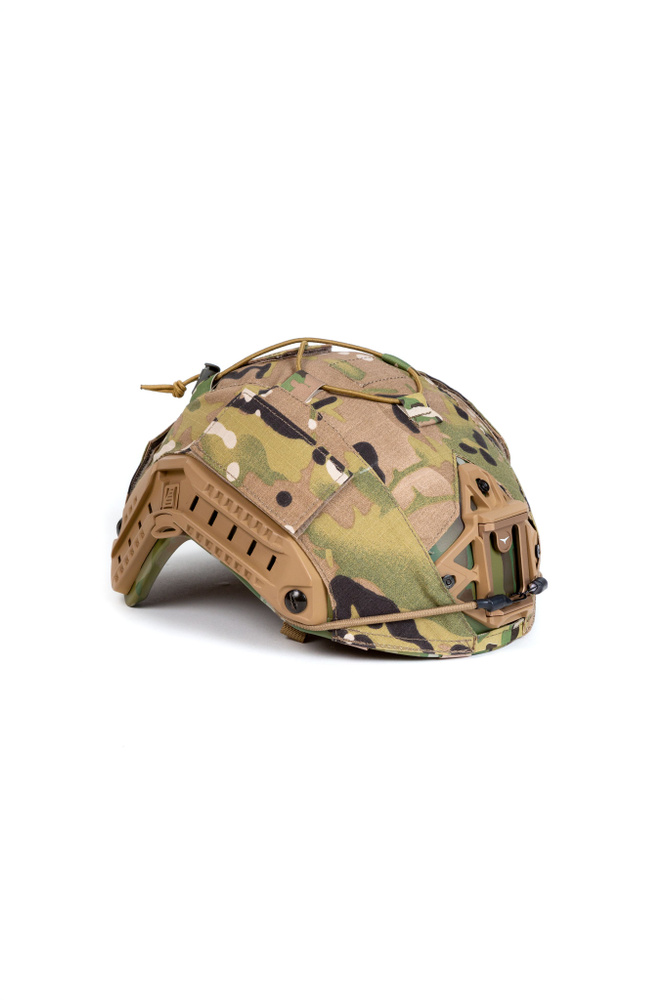 Чехол для Ops Core Fast (опскор фаст, multicam) размер L - купить с ...