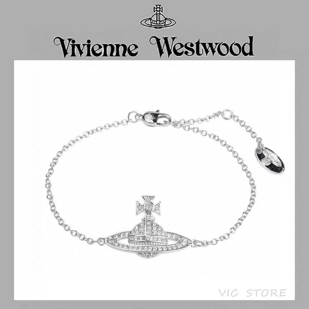 Vivienne Westwood Браслет #1