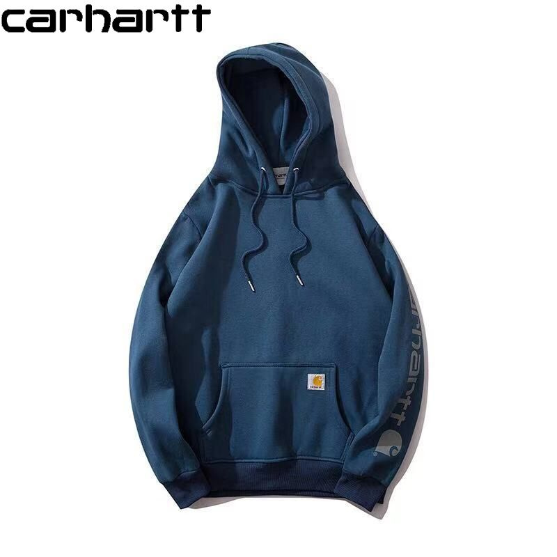 Свитшот carhartt #1