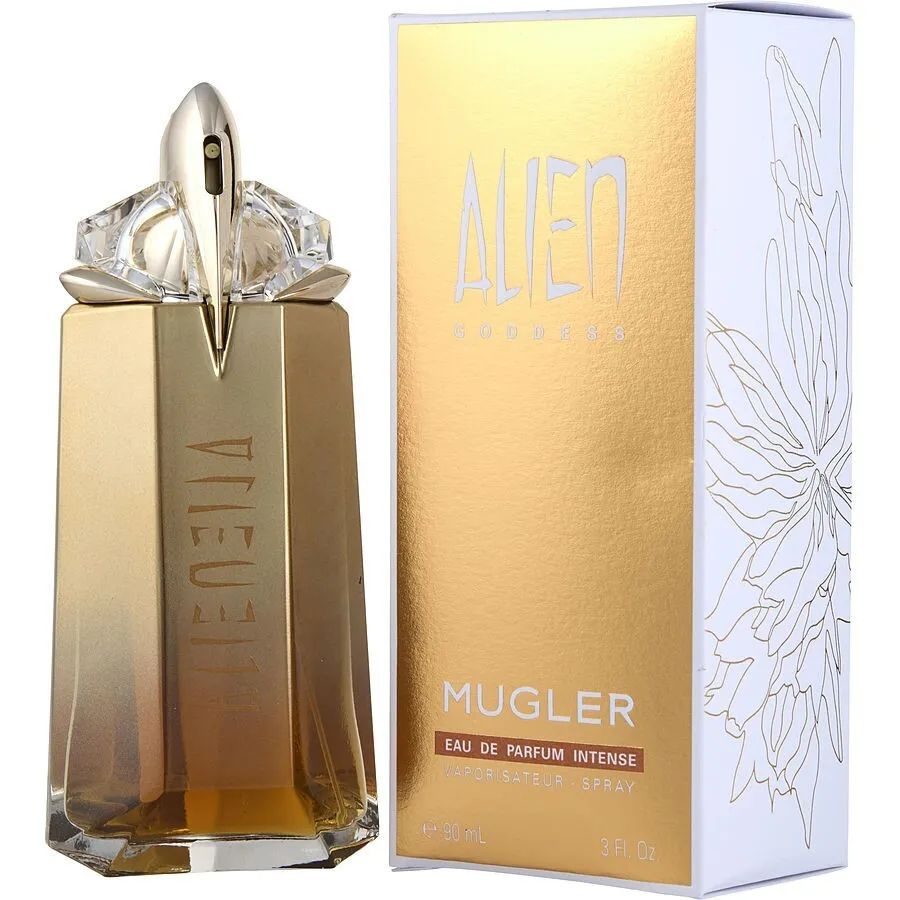 Mugler Alien Goddess Intense Вода парфюмерная 90 мл #1