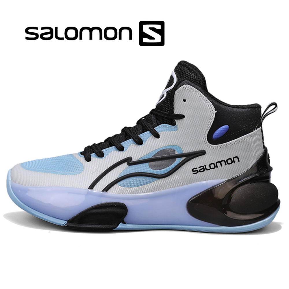 Кроссовки Salomon #1