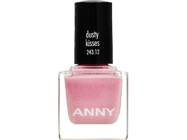 Лак для ногтей ANNY Nail Polish #1