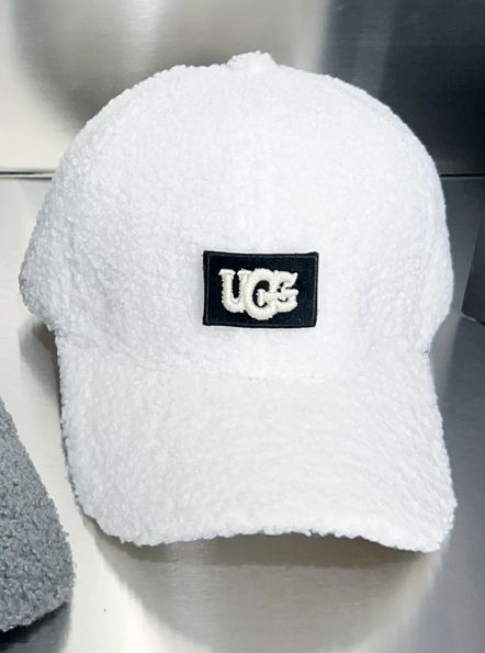 Шапка UGG #1