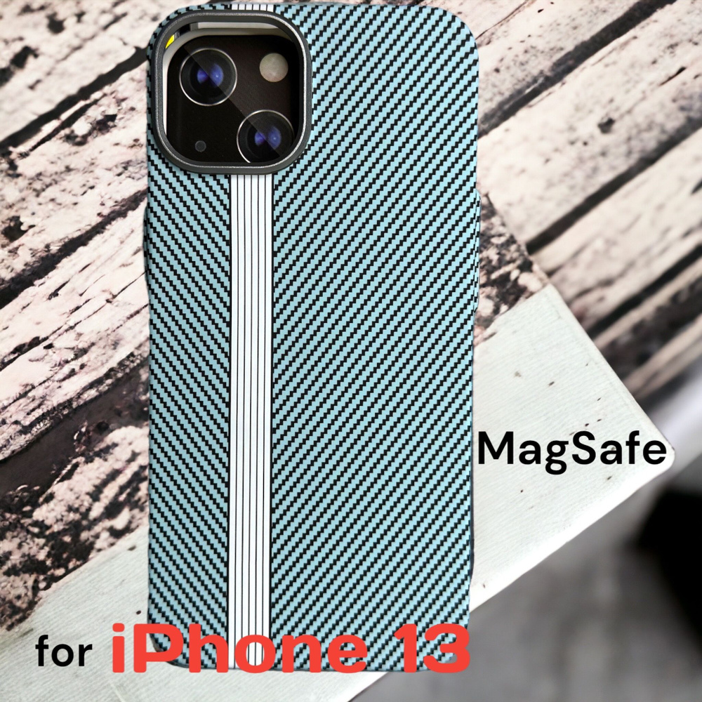 Чехол на iPhone 13 MagSafe #1