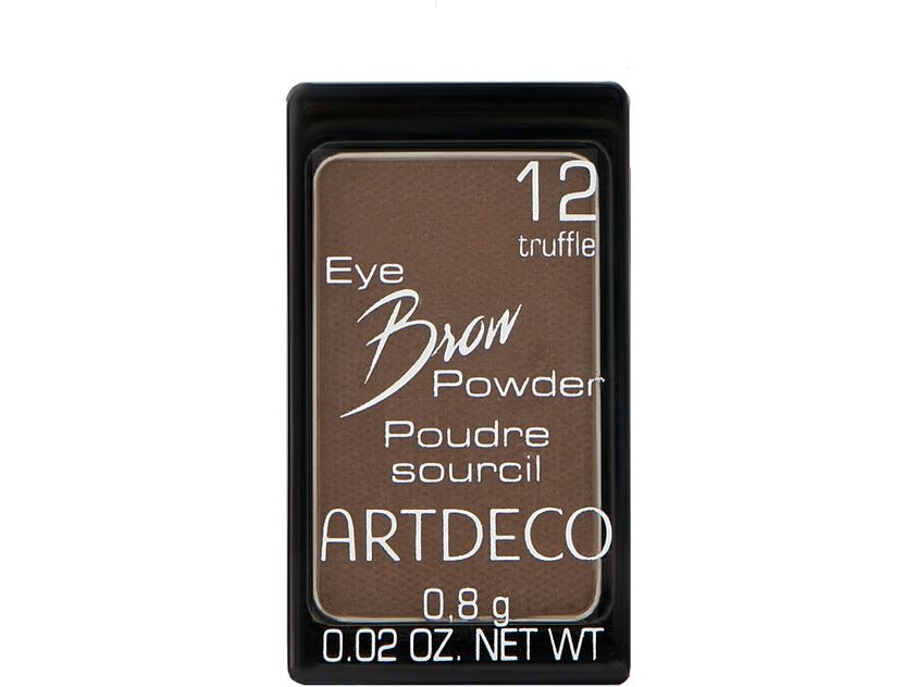Тени для бровей Artdeco Eye Brow Powder #1