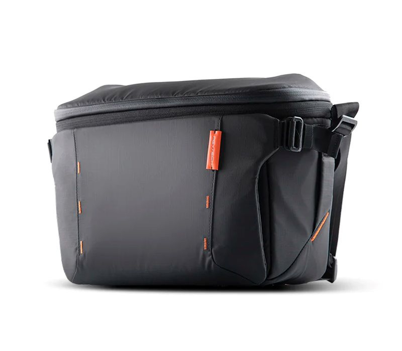 Cумка PGYTECH OneMo Sling 7L Space Black #1