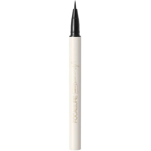 FOCALLURE Подводка для век Lasting Waterproof Liquid Eyeliner, № S02 Коричневый, 0.6 г  #1