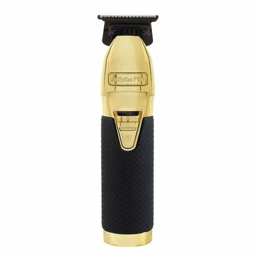 Триммер для стрижки волос, бритья бороды, усов BaByliss PRO BOOST+ GOLD FX7870GBPE  #1