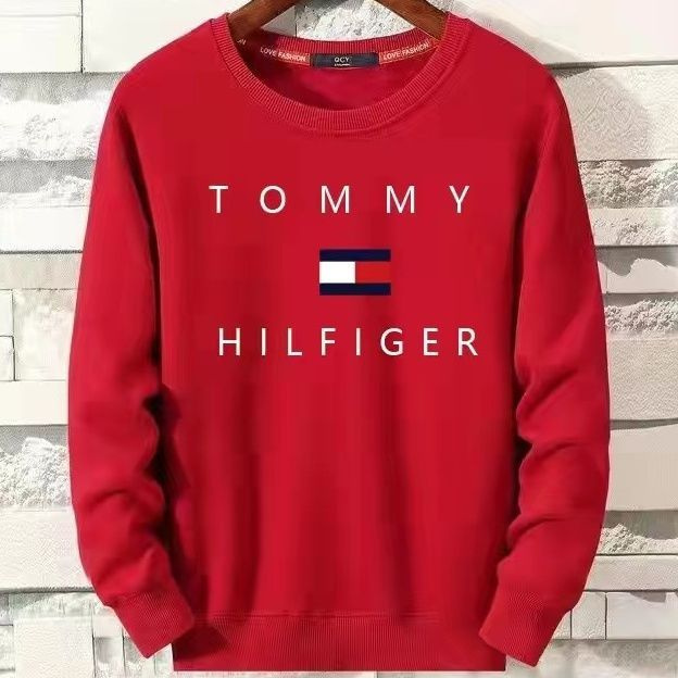 Свитшот Tommy Jeans #1