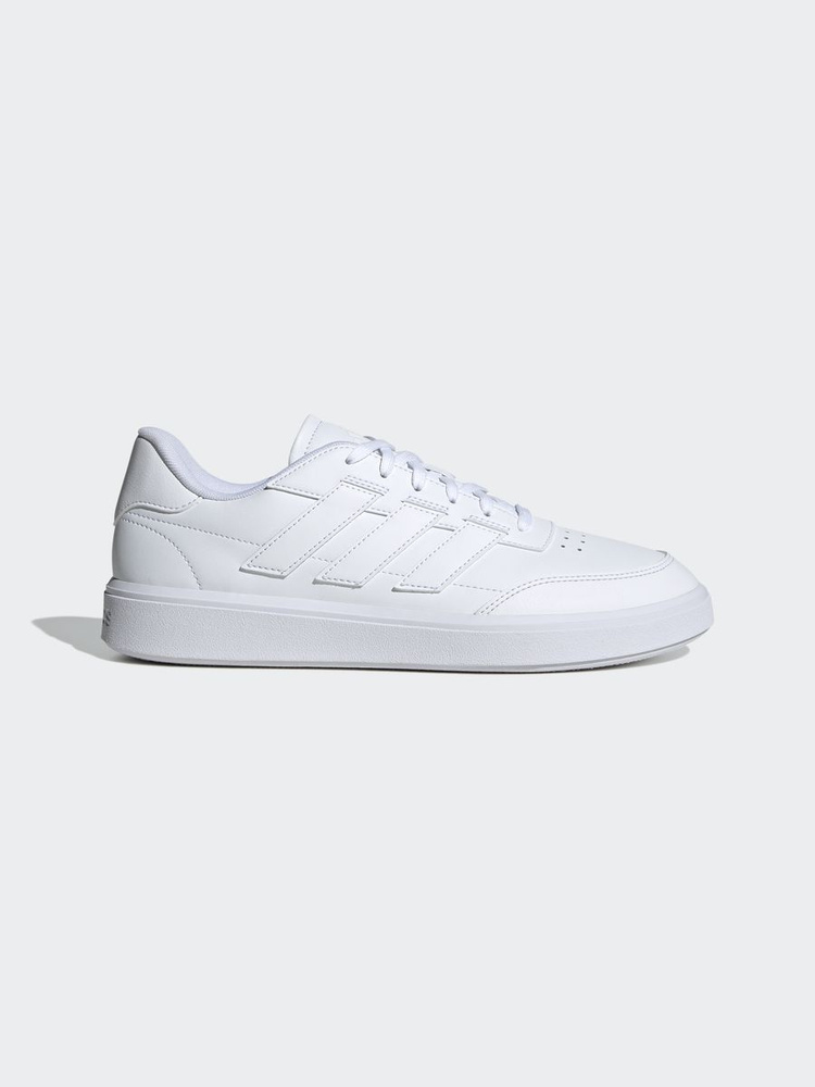 Кеды adidas Sportswear Courtblock #1