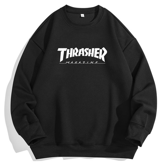 Толстовка THRASHER #1