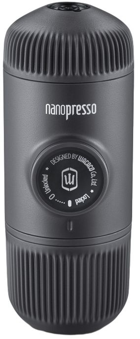 Кофемашина WACACO Nanopresso + кейс #1