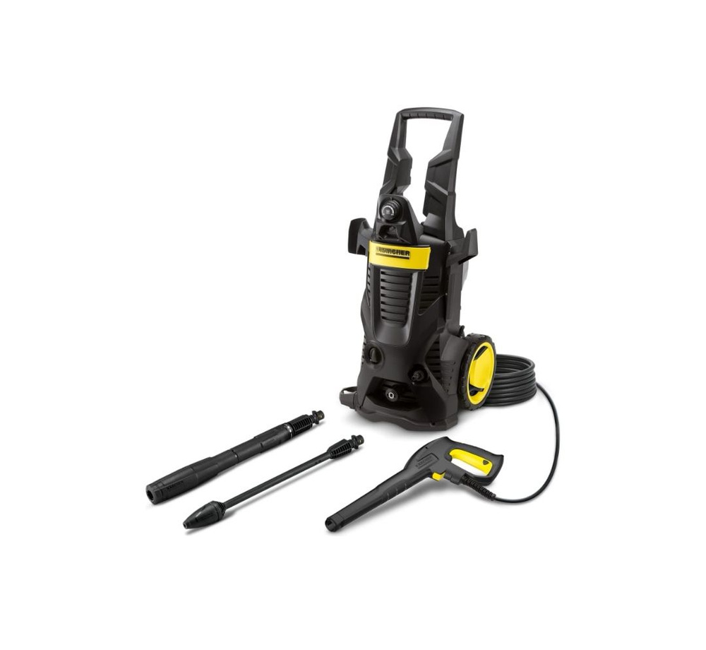 Мойка высокого давления Karcher K 6 Special 1.168-508.0 #1