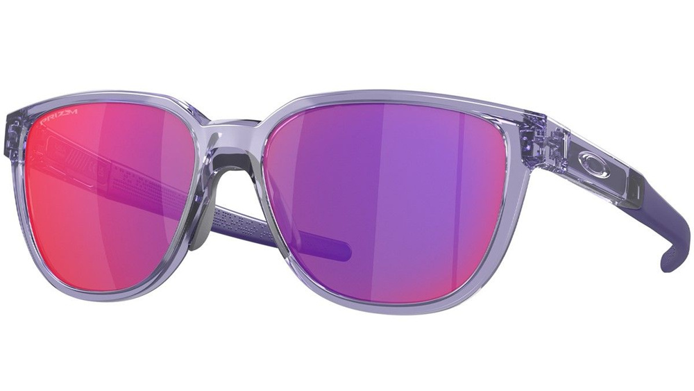 Oakley Actuator Prizm Road 9250 07 солнцезащитные очки #1