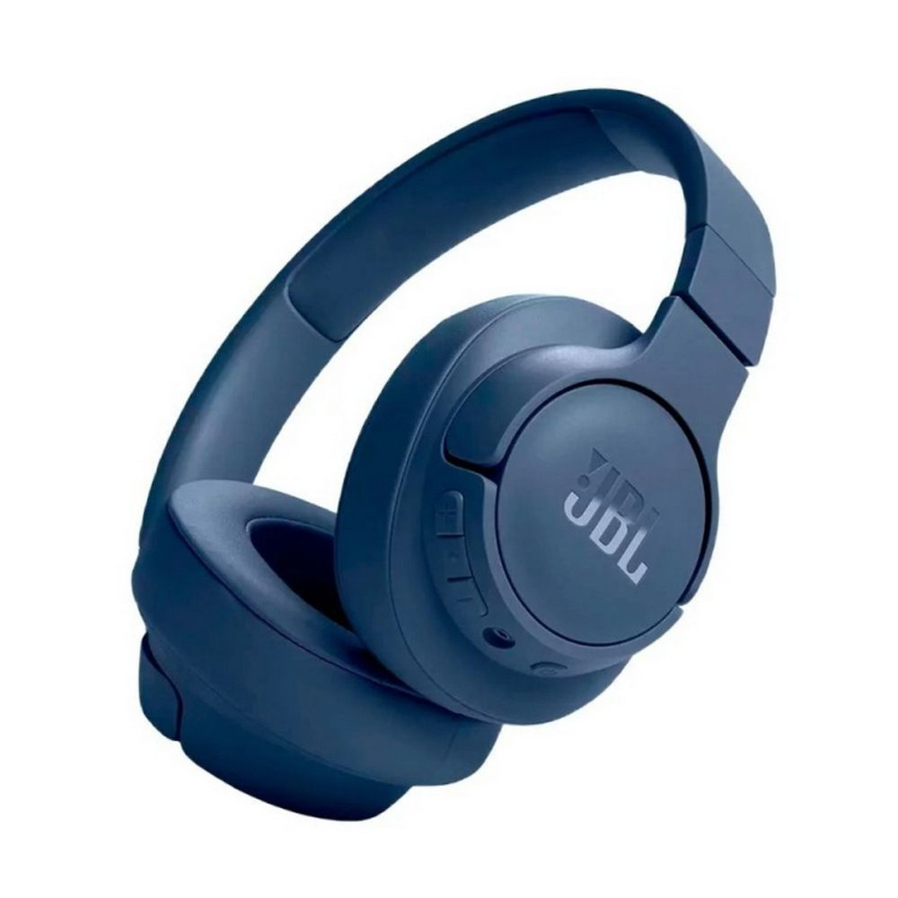 Наушники JBL Tune T720BT синий (JBLT720BTBLU) #1