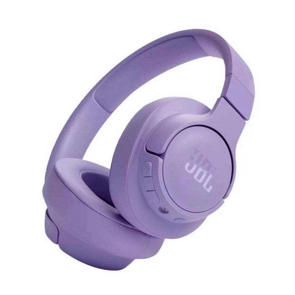 Наушники JBL Tune T720BT сиреневые (JBLT720BTPUR) #1