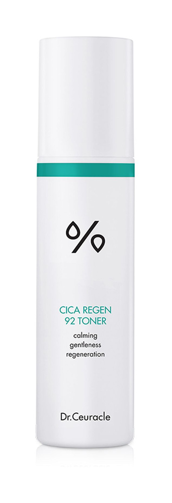 Dr.Ceuracle Cica Regen 92 Тоник #1