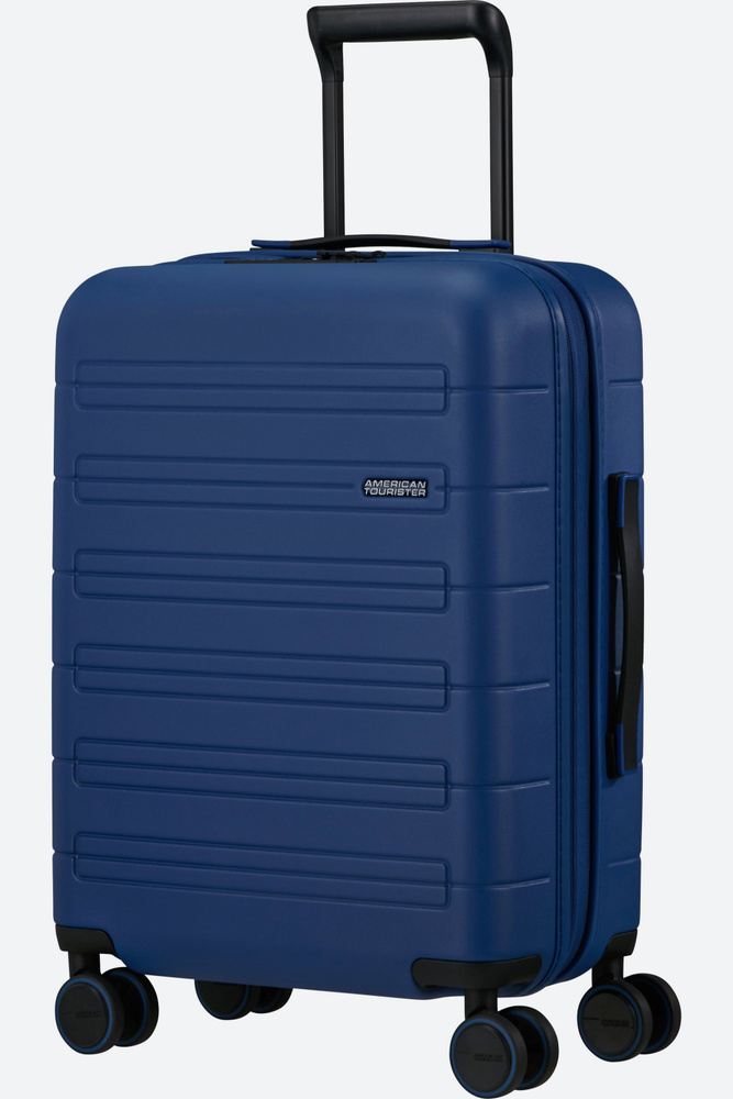 American Tourister Чемодан Novastream Поликарбонат 55 см #1