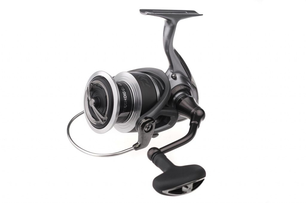 Катушка безынерционная DAIWA 19 Lexa E LT 2000S 10226-200 #1