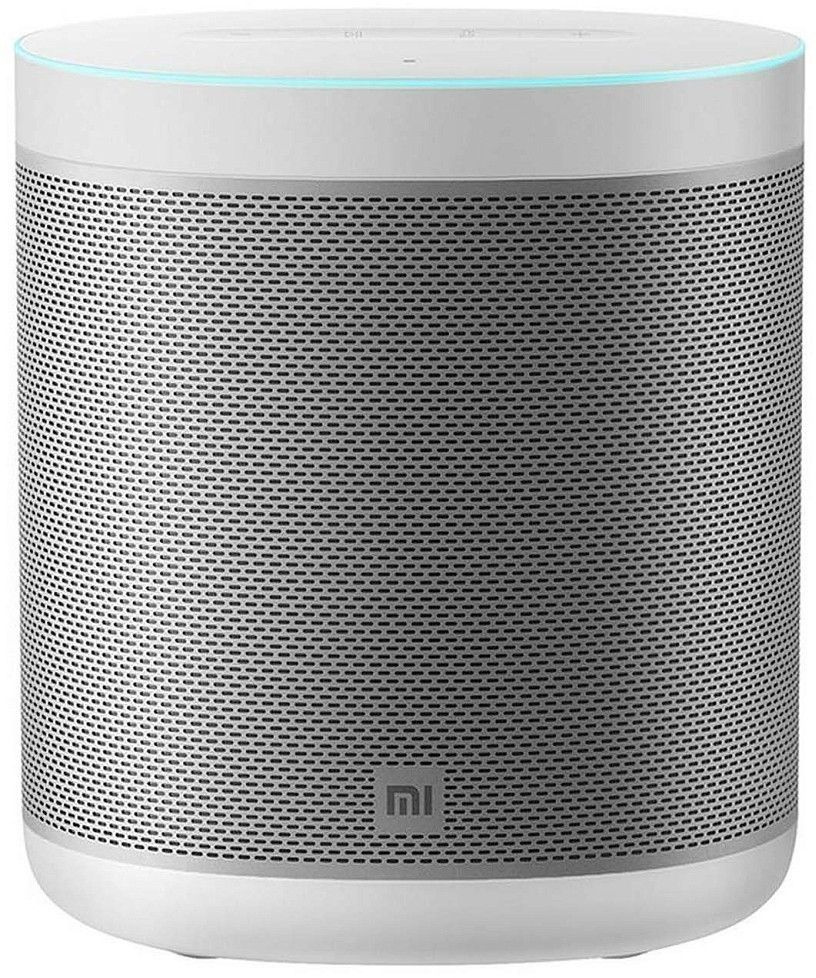 Умная колонка Xiaomi Mi Smart Speaker L09G X35517/QBH4221RU/753268 #1