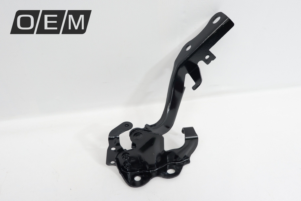 Петля капота правая для Toyota Land Cruiser Prado 150 53410-60080 ...