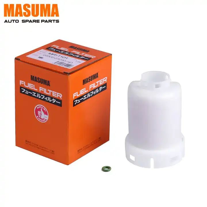 Masuma Фильтр топливный MFF-T101 MASUMA арт. MFF-T101 #1
