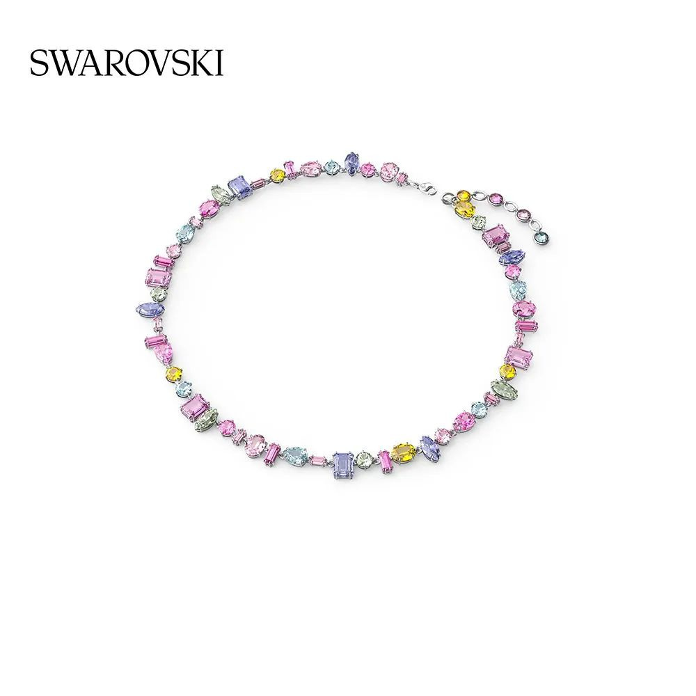 Swarovski Колье #1